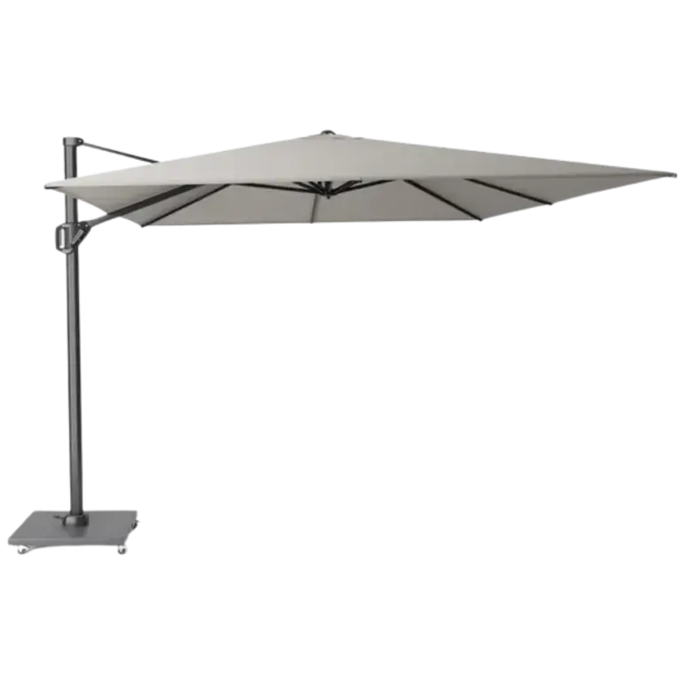 Platinum Challenger Alexander Cantilever T1 parasol 4x3m for sale in Ireland
