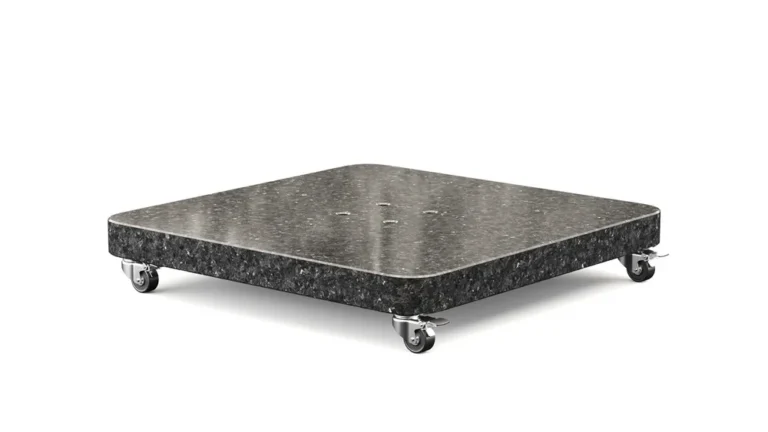 Challenger Parasol 90 Kg Base for sale from The Outdoor Scene