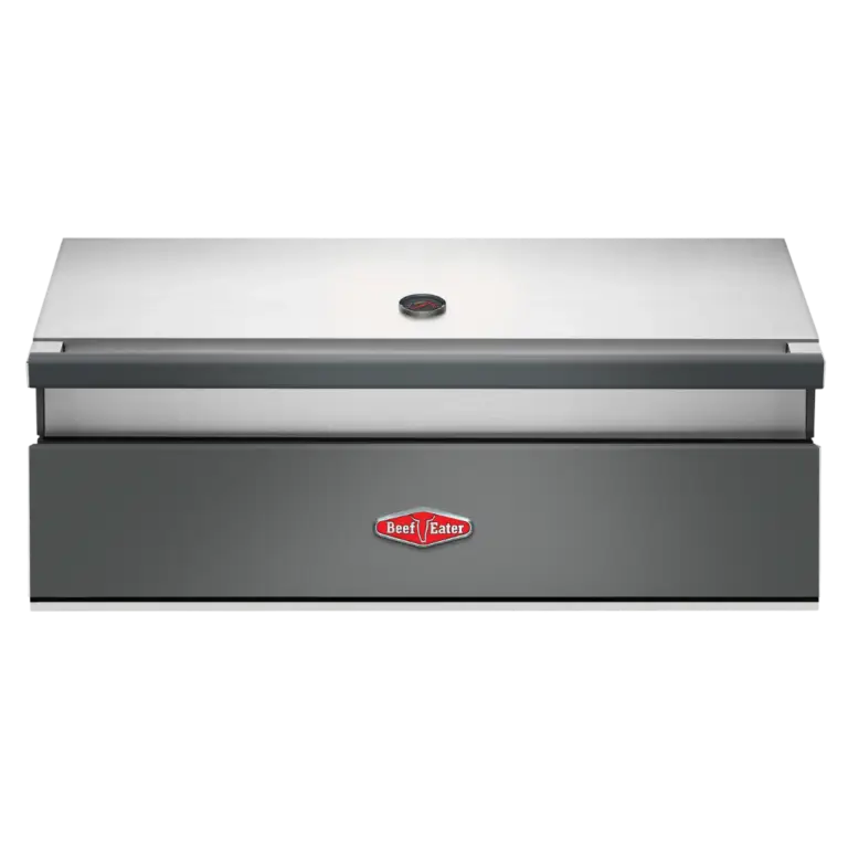 Beefeater 1700 series 5 burner built-in BBQ for sale in Ireland