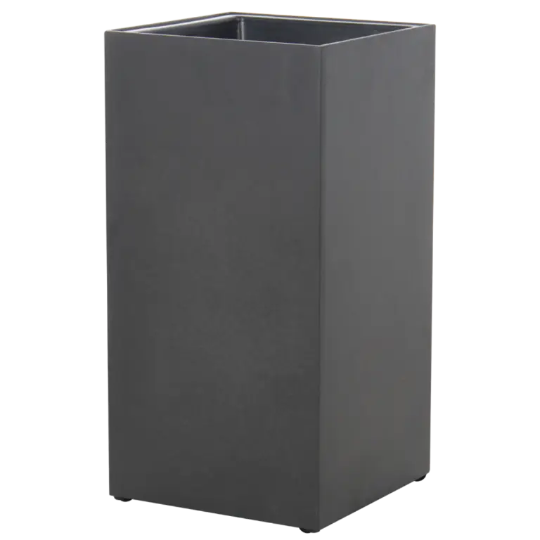 Belem Grey Cement Fiber pot for sale in Ireland