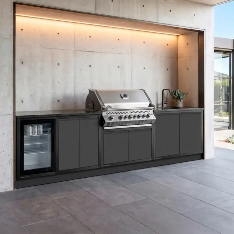Burnout LUX kitchen for sale in Ireland