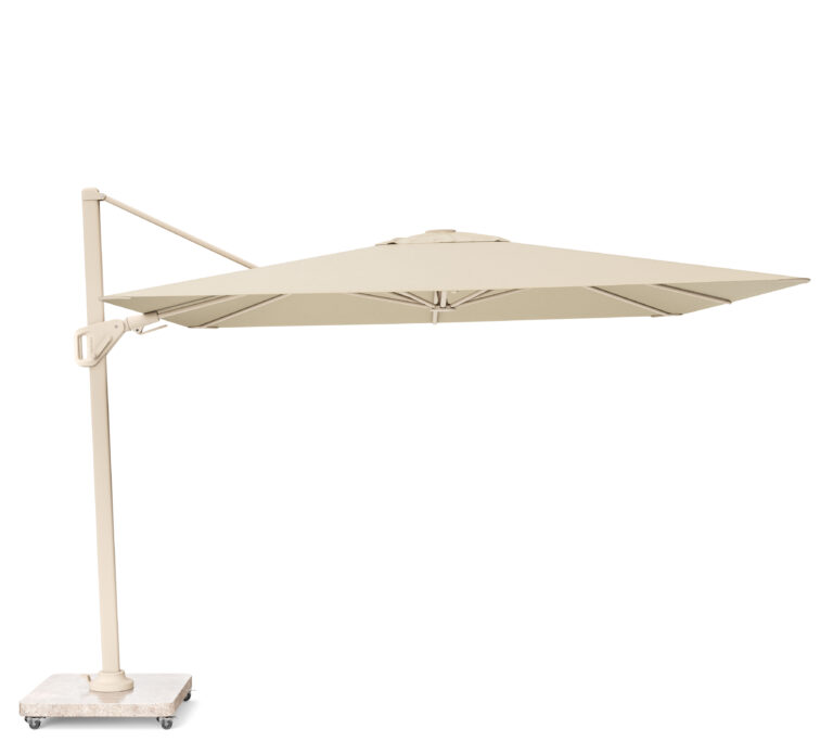 Nexus T2 Parasol with Base for sale in Ireland, 2 goatstown, Dublin 14