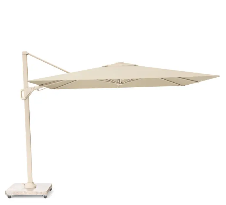 Nexus T2 Parasol with Base for sale in Ireland, 2 goatstown, Dublin 14
