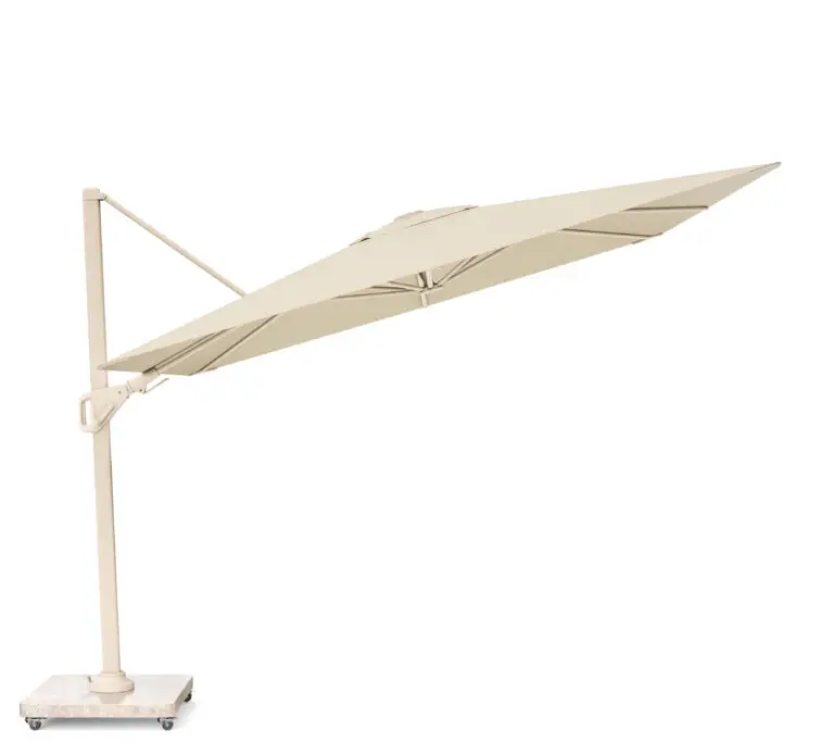 Tilting & rotating Nexus T2 Parasol with Base for sale in Ireland, 2 Goatstown, Dublin 14