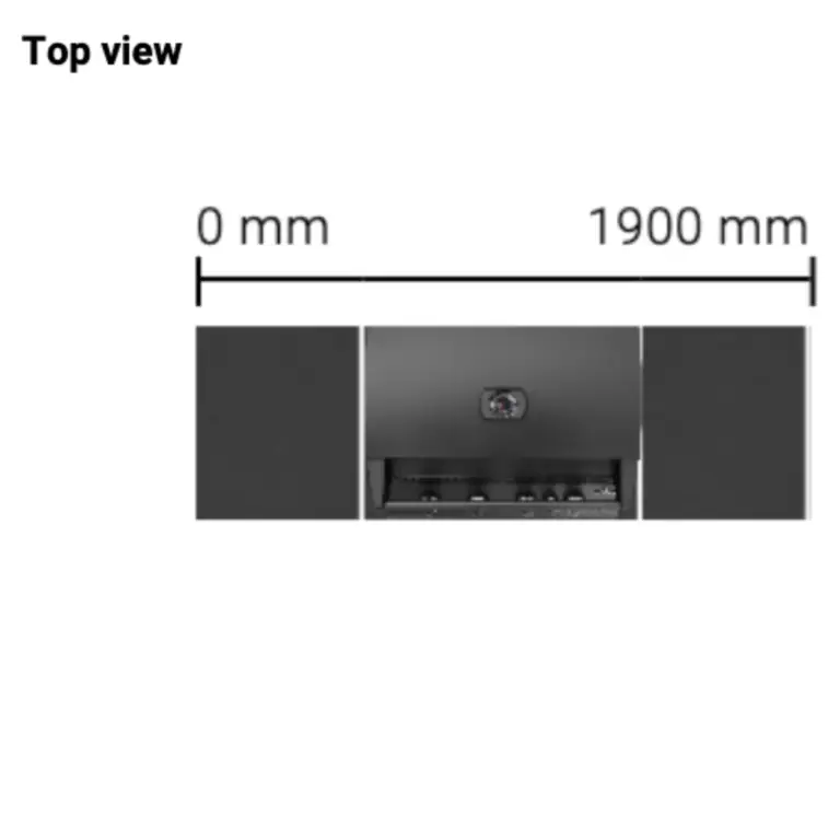 Burnout Dawn Eter Kitchen starter top view