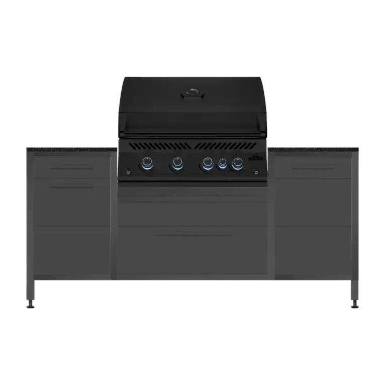 Burnout Dawn Eter Kitchen starter for sale in Ireland