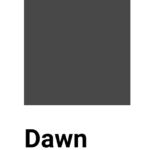 Burnout kitchen cabinet color - dawn