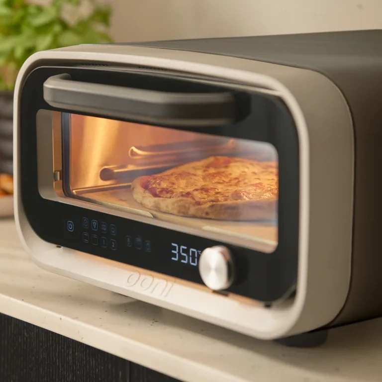 Ooni Pizza Oven for sale from the outdoor scene