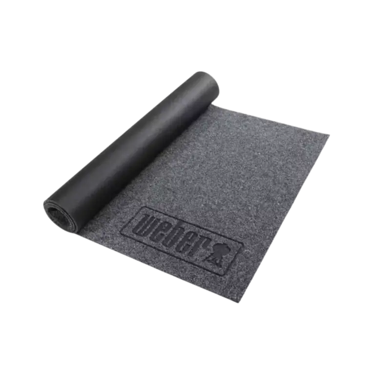Weber XL Floor mat for sale in Ireland