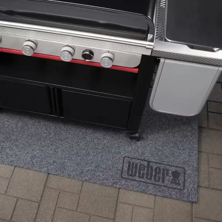 Weber XL Floor mat