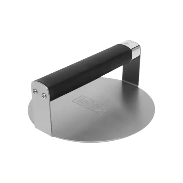 Weber Griddle Smashed Burger Press for sale