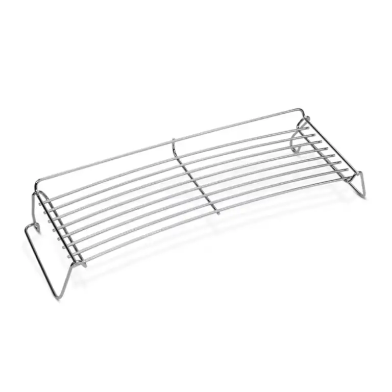 Weber warming rack for sale in Ireland