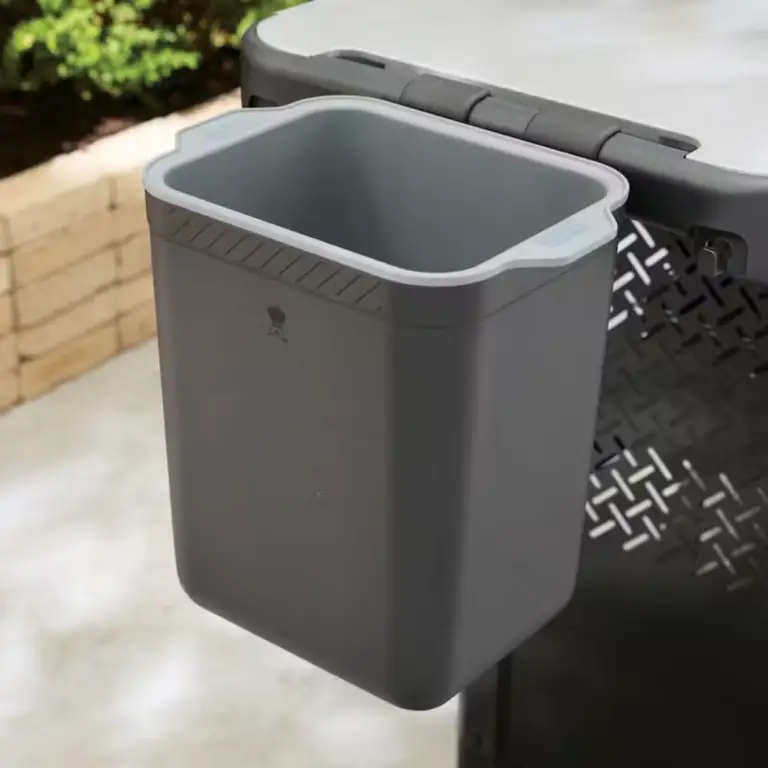 Weber Works Tool holder available at The Outdoor Scene