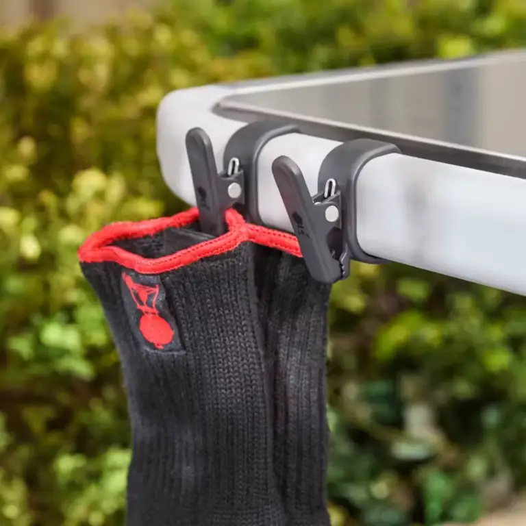 Weber works clip for sale at The Outdoor Scene