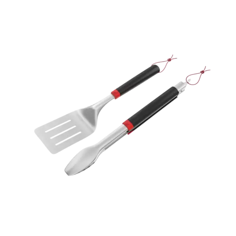 Weber BBQ Tool set of 2 for sale in Ireland