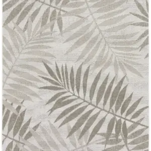 Naturalis carpet in Desert Taupe colour