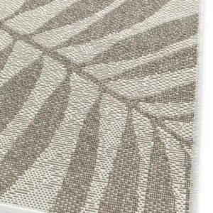Naturalis Carpet leaf inspired design