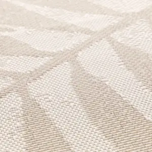 Naturalis Carpet leaf inspired design