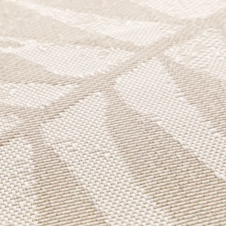 Naturalis Carpet leaf inspired design