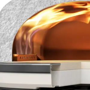 Unbeatable heat retention