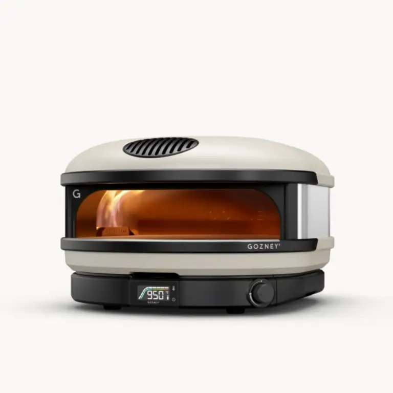 Gozney Arc XL Pizza Oven for sale sideview