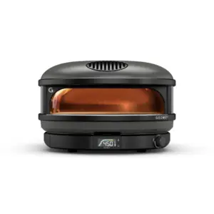 Gozney Arc XL available in Off black colour for sale in Ireland