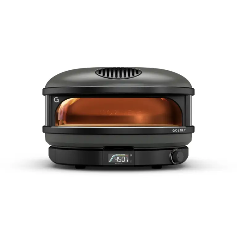 Gozney Arc XL available in Off black colour for sale in Ireland