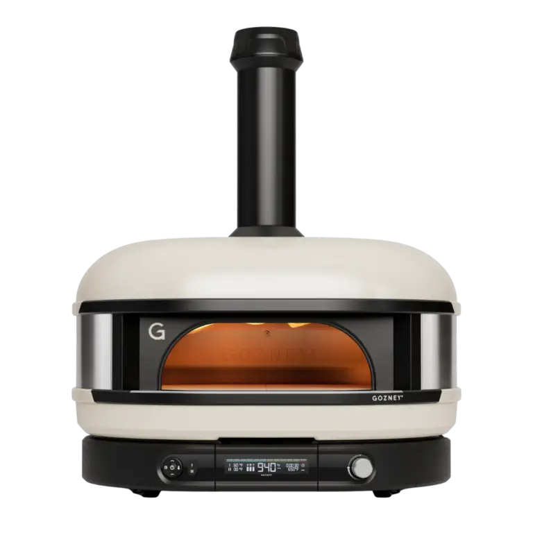 Gozney Pizza Oven Gen 2 Bone colour for sale