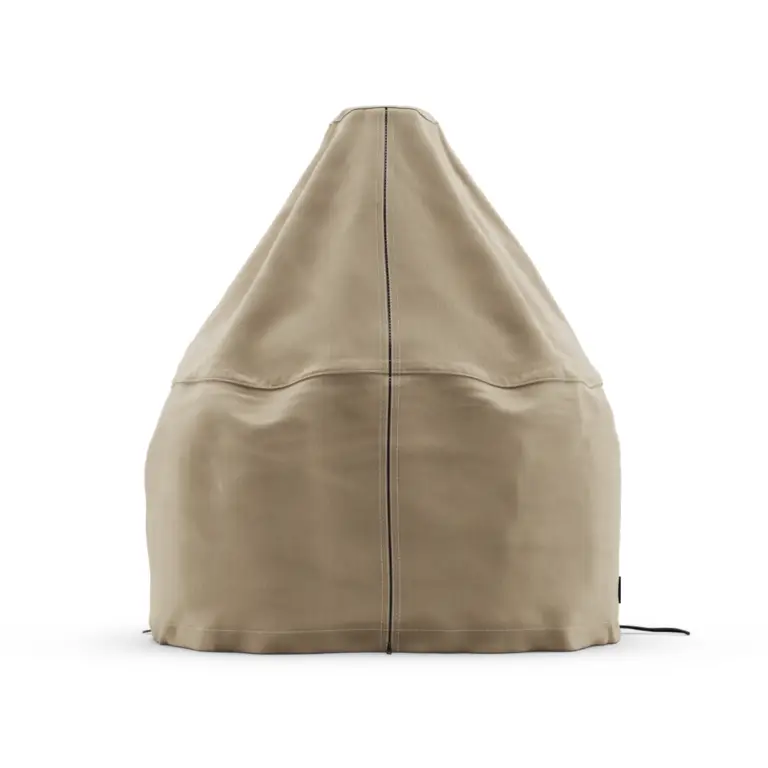 Gozney Dome Gen 2 Cover back view