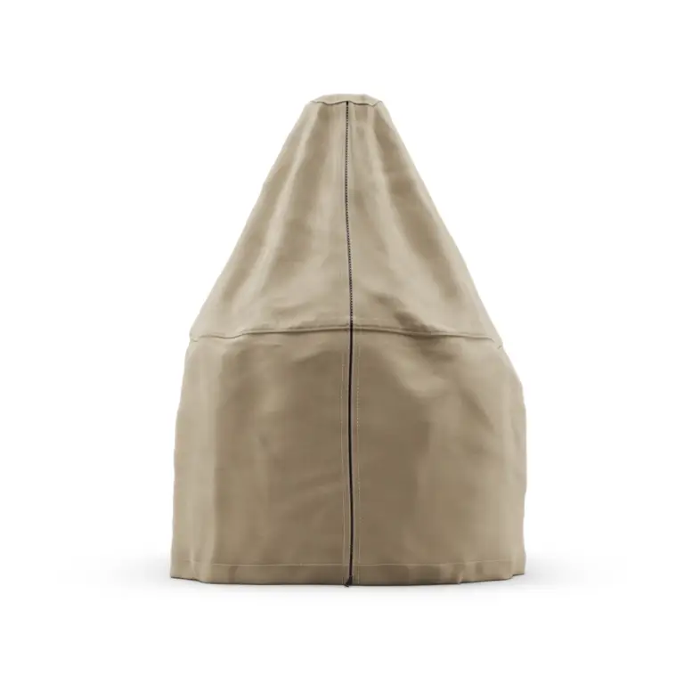 Gozney Dome Gen 2 Cover side view