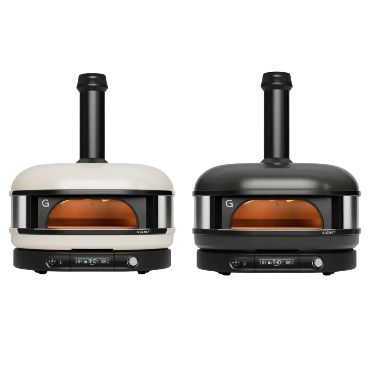 Gozney Dome (Gen 2) available in 2 colours for sale in Ireland