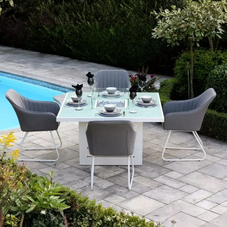 Mambo Garden Dining Chair on Sale from The Outdoor Scene, 2 Goatstown, Ireland