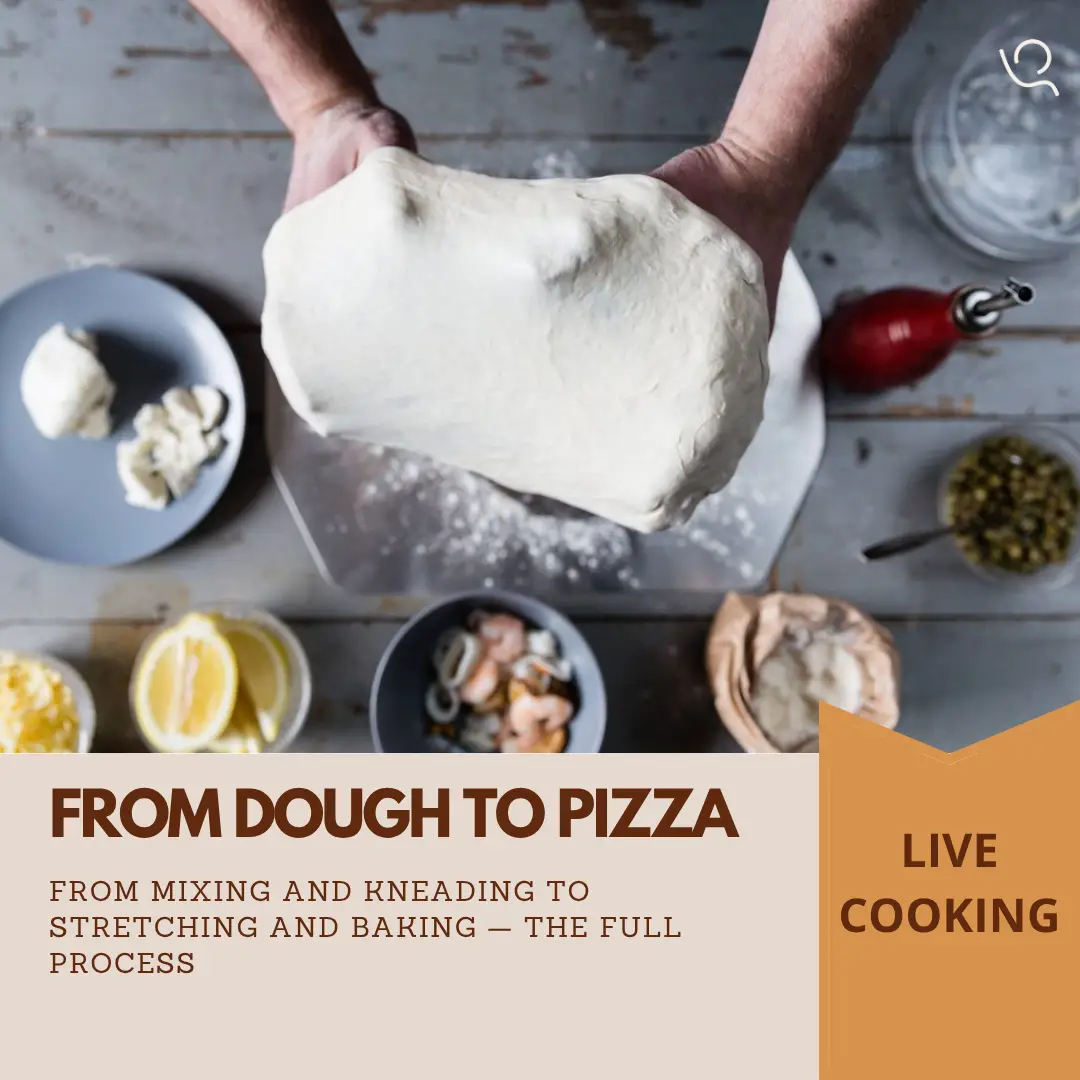 Outdoor Cooking event - Ooni Pizza Oven Demo. Learn how to cook on pizza ovens at The Outdoor Scene in Ireland