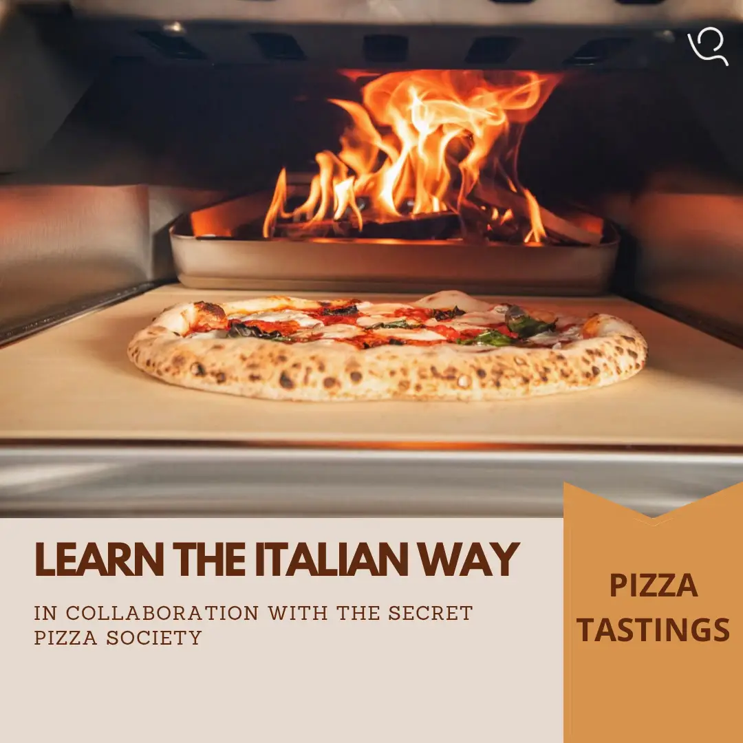Outdoor Cooking event - Ooni Pizza Oven Demo. handle fire like a pro at The Outdoor Scene in Ireland