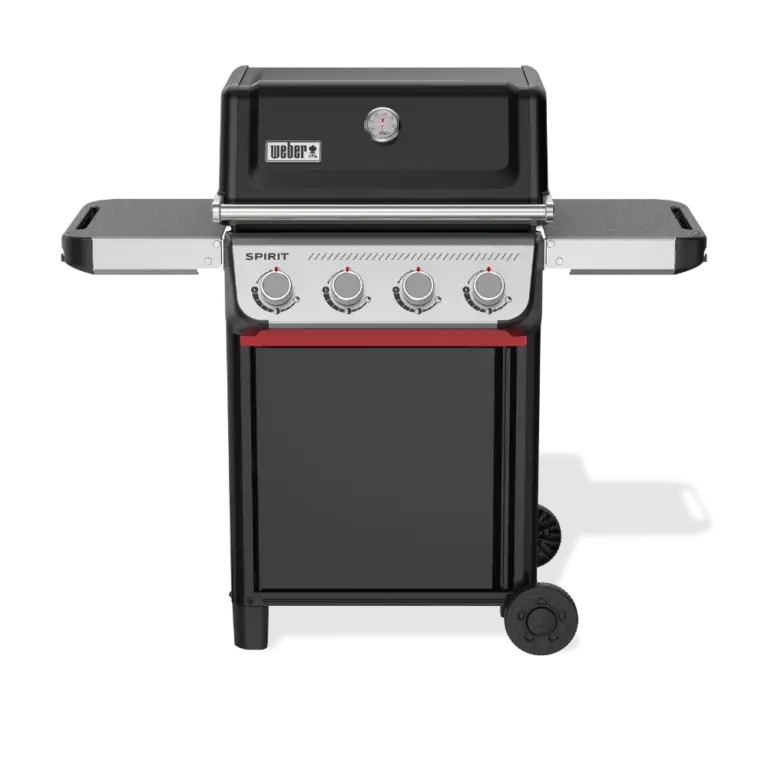 Weber Spirit 415 BBQ grill for sale from The Outdoor Scene Dublin Ireland.
