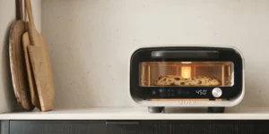 Electric Ooni Pizza Oven on sale from The Outdoor Scene Ireland