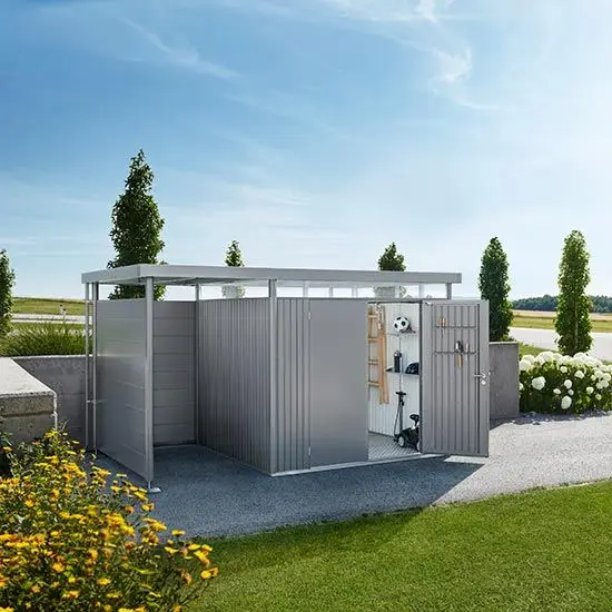 Biohort Highline - Garden Sheds from Biohort for slae in Dublin
