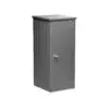 Metallic quartz grey