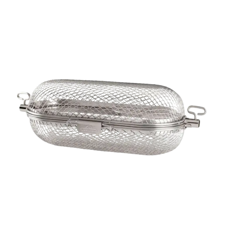 64000 Napoleon Rootiserrie basket for sale from The Outdoor Scene