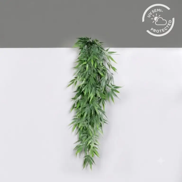 Bamboo Greenery hanger
