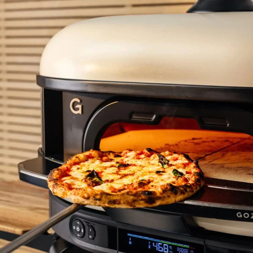 Dome Gen 2 pizza oven for sale in Dublin
