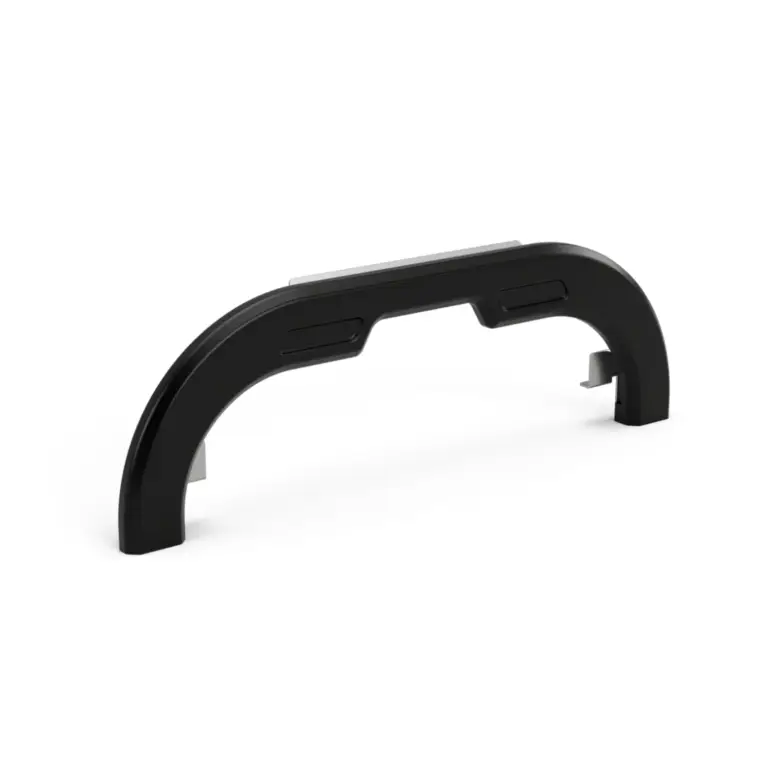 Stainless steel accessory for oven