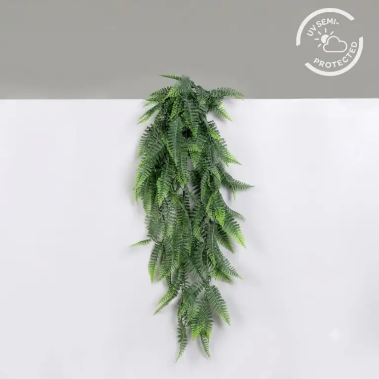 Fern Greenery hanger