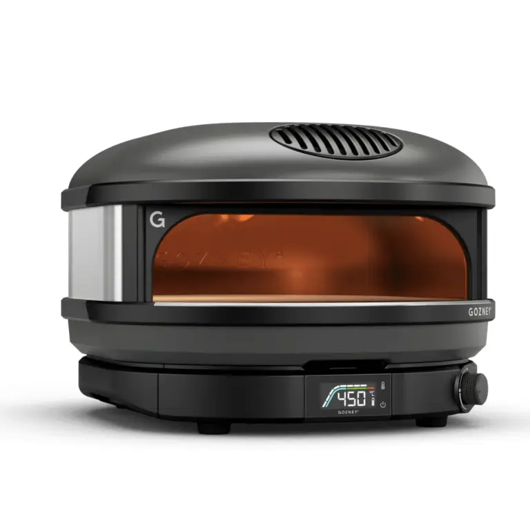 Gozney Arc compact propane pizza oven