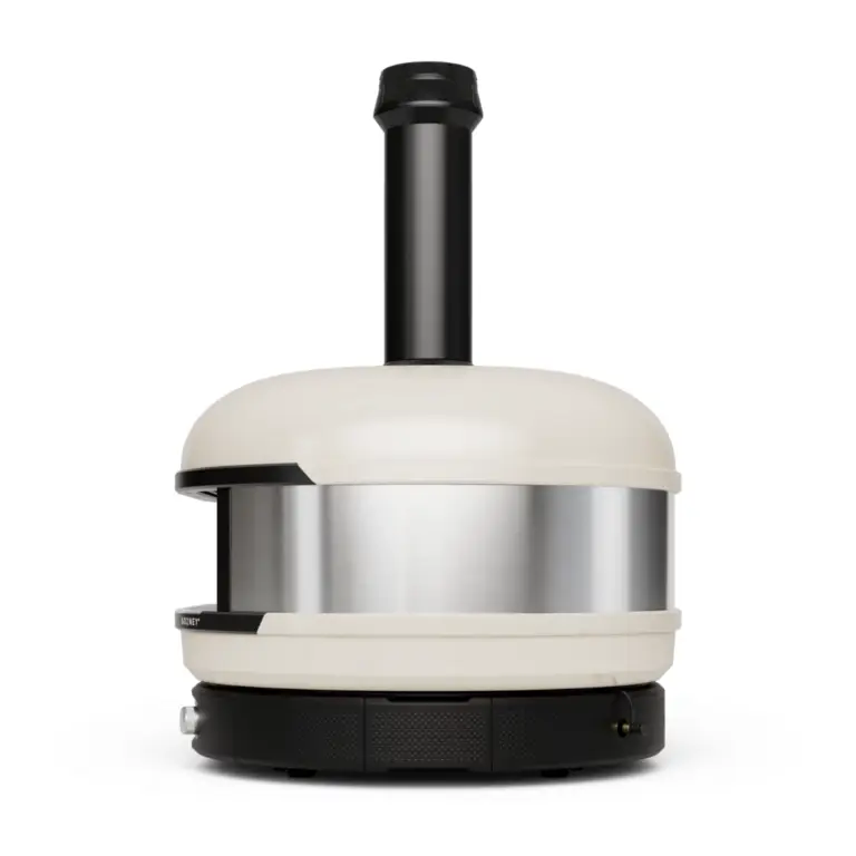 Dome XL Gen 2 bone color side view