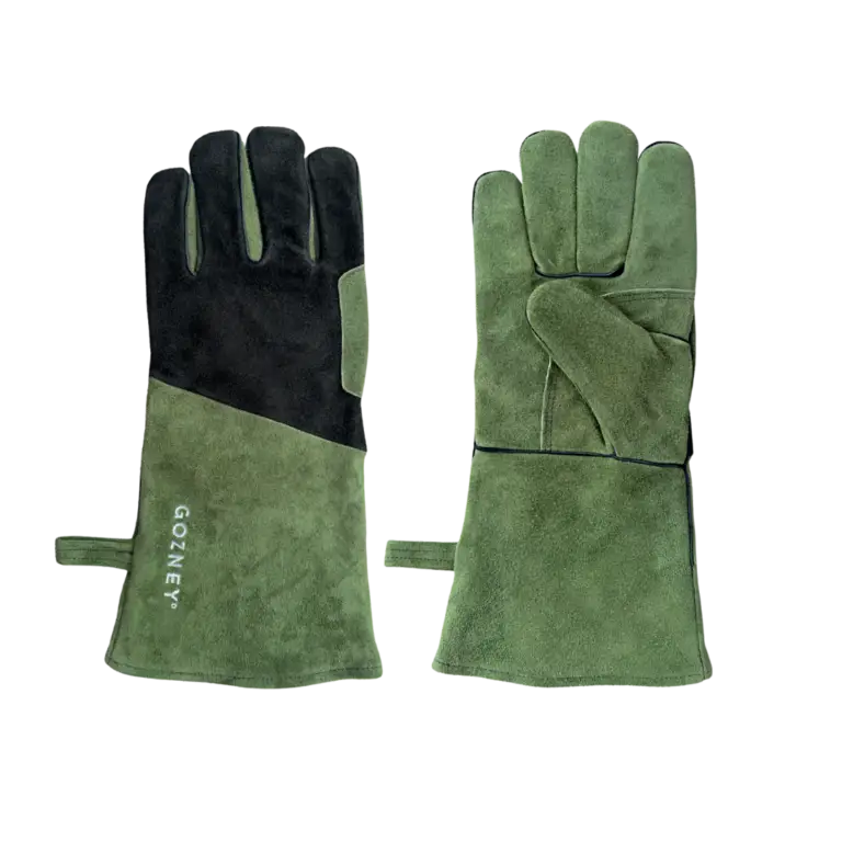 Gozney Heat resistant gloves for sale Ireland