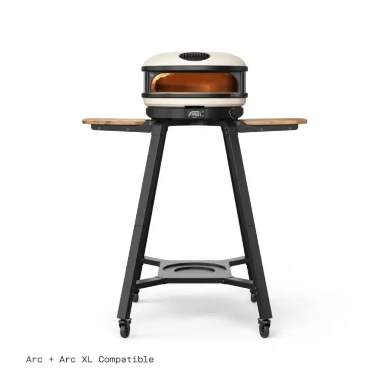 Gozney Stand-compatible with Arc and Arc XL
