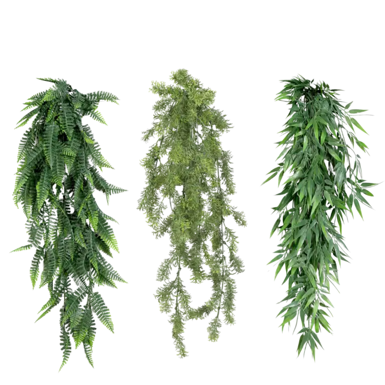 Greenery Hnager in 3 assorted styles for sale in Dublin