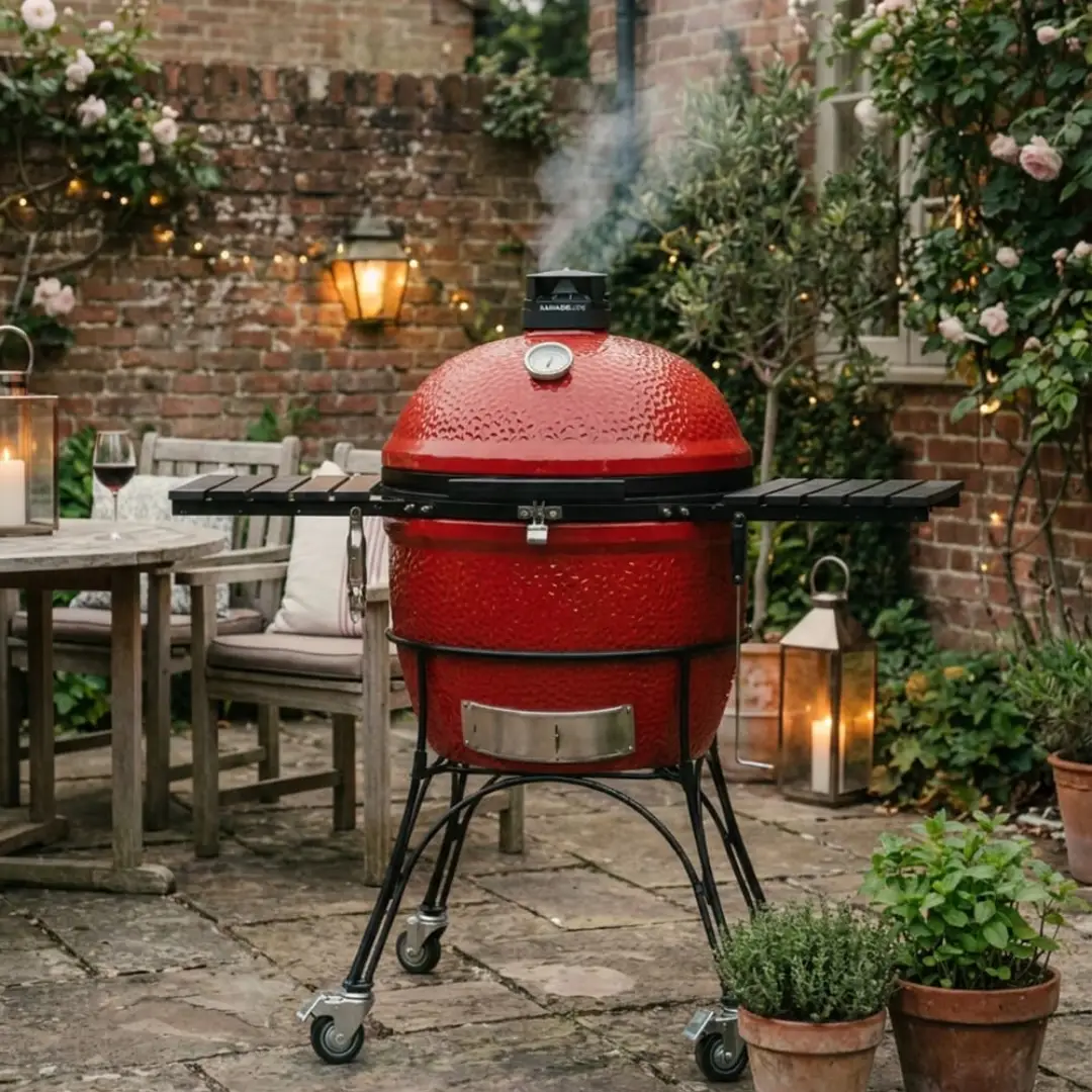 Kamado Joe Classic II for sale in Dublin