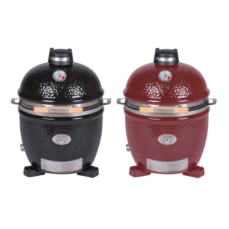 Monolith Junior 2.0 grill for sale in Ireland